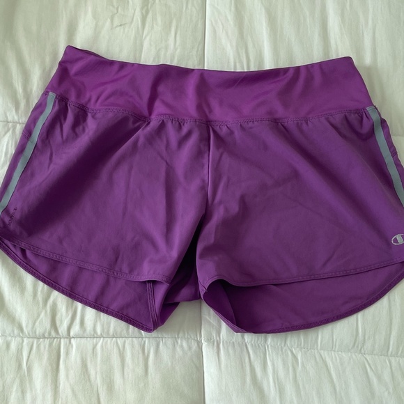 Women's  Running Shorts - Picture 1 of 2